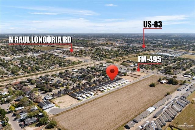 1801 Monaco Drive 4, San Juan, TX 78589
