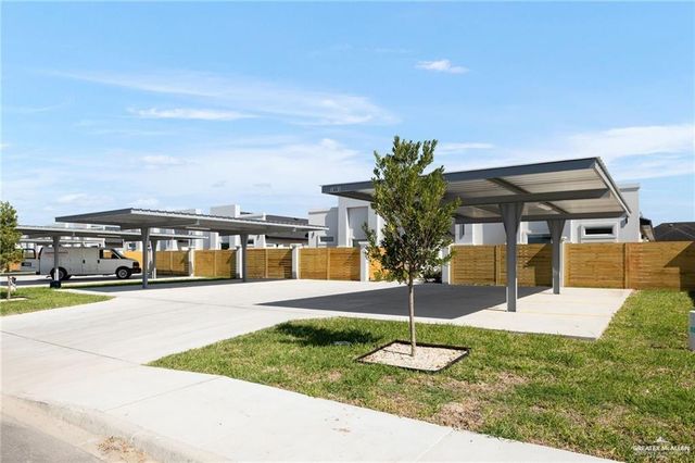 1801 Monaco Drive 4, San Juan, TX 78589