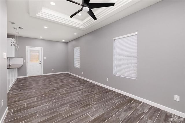 1801 Monaco Drive 4, San Juan, TX 78589