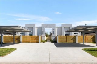 1801 Monaco Drive 4, San Juan, TX 78589