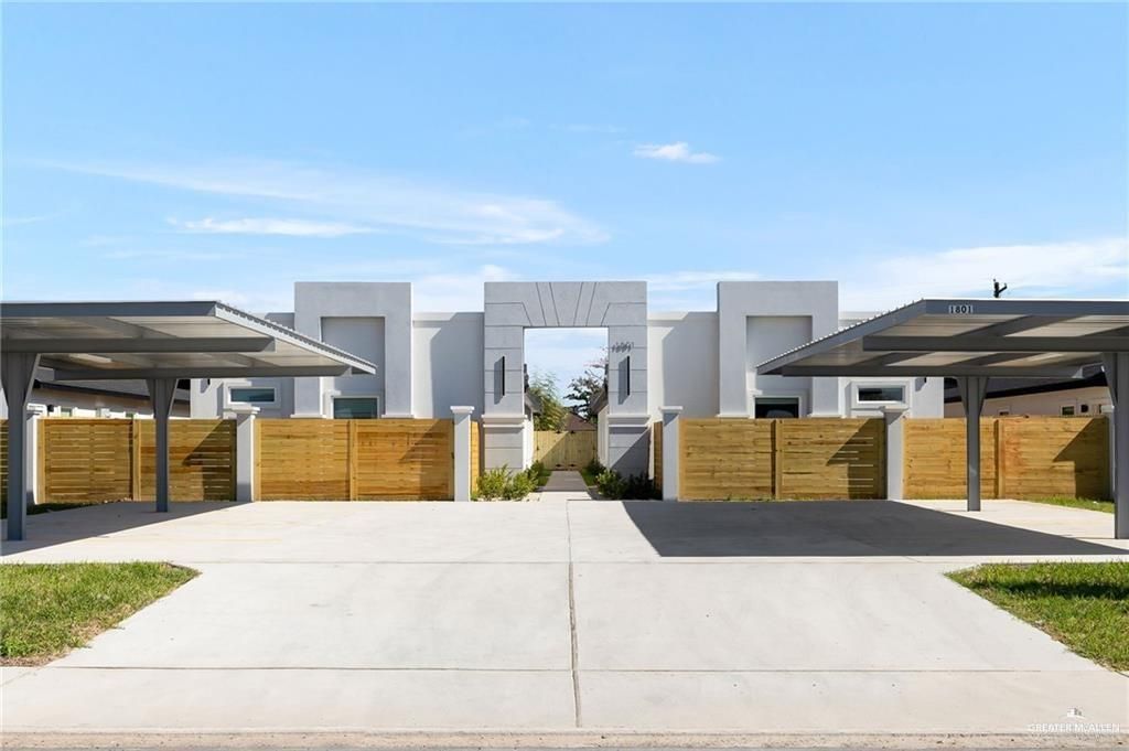 1801 Monaco Drive 4, San Juan, TX 78589