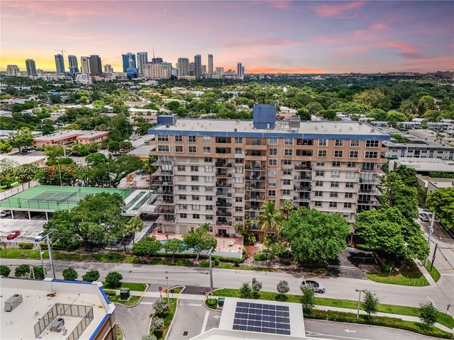 1625 SE 10th Ave 1010, Fort Lauderdale, FL 33316