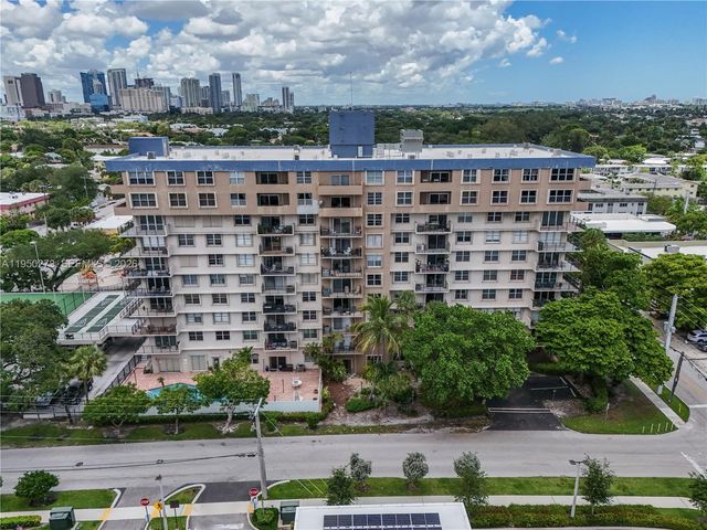 1625 SE 10th Ave 1010, Fort Lauderdale, FL 33316