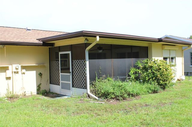 4318 GREAT LAKES DRIVE N, Clearwater, FL 33762
