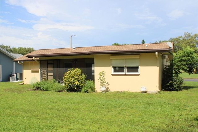 4318 GREAT LAKES DRIVE N, Clearwater, FL 33762