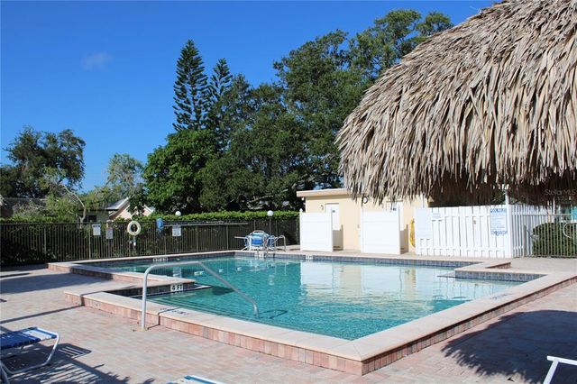 4318 GREAT LAKES DRIVE N, Clearwater, FL 33762