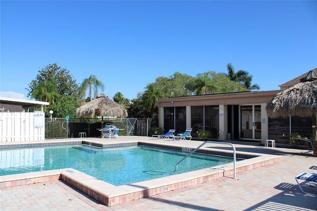 4318 GREAT LAKES DRIVE N, Clearwater, FL 33762