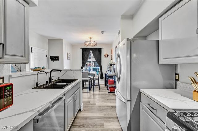 9000 South Las Vegas Boulevard 1242, Las Vegas, NV 89123