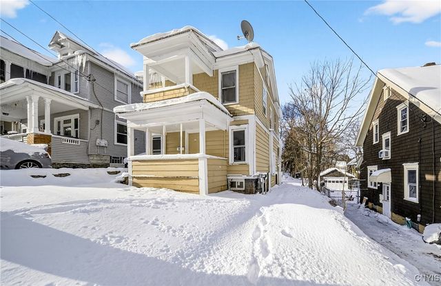 162 Reed Avenue, Syracuse, NY 13207