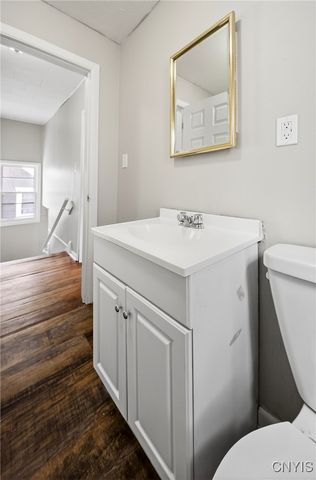 162 Reed Avenue, Syracuse, NY 13207