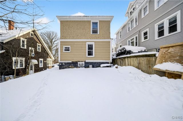 162 Reed Avenue, Syracuse, NY 13207