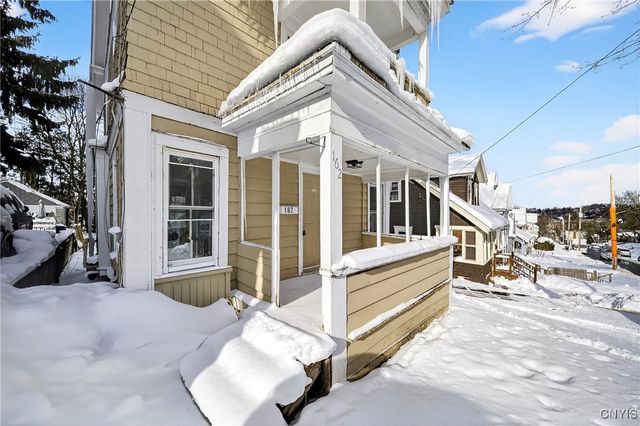 162 Reed Avenue, Syracuse, NY 13207