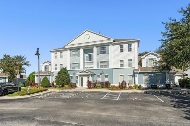 7631 HERITAGE CROSSING WAY 302, Reunion, FL 34747