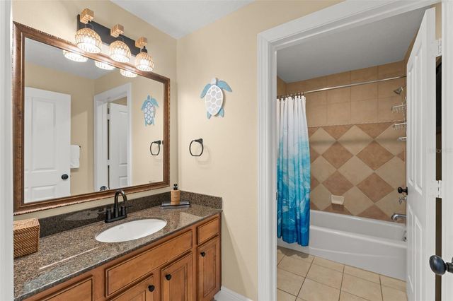 7631 HERITAGE CROSSING WAY 302, Reunion, FL 34747