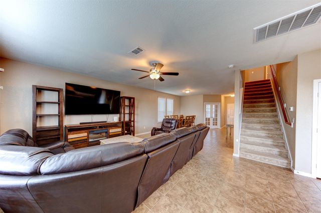 2422 Lawn Crest Drive, Missouri City, TX 77489