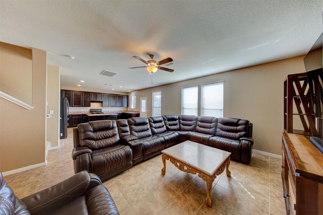 2422 Lawn Crest Drive, Missouri City, TX 77489