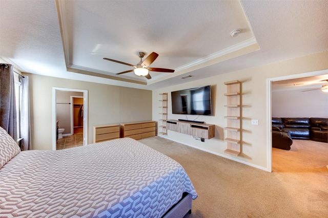 2422 Lawn Crest Drive, Missouri City, TX 77489