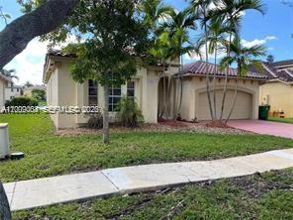 12860 SW 51st St, Miramar, FL 33027