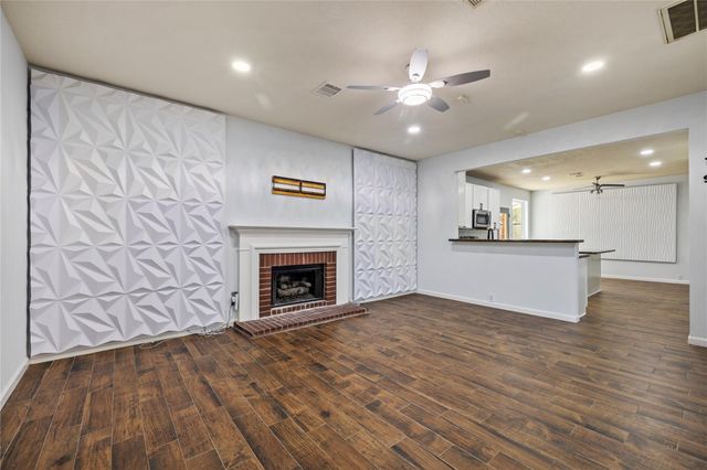 4803 Windcross Court, Katy, TX 77449
