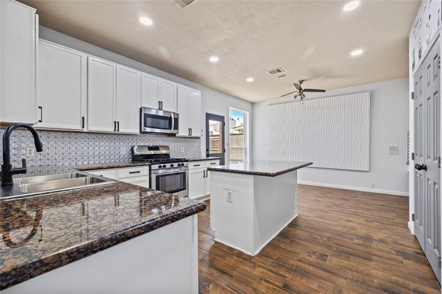 4803 Windcross Court, Katy, TX 77449