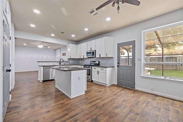 4803 Windcross Court, Katy, TX 77449
