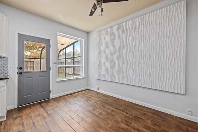 4803 Windcross Court, Katy, TX 77449