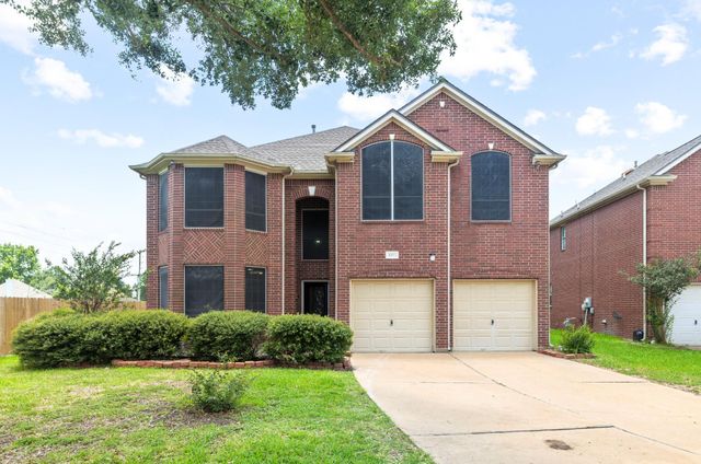 4803 Windcross Court, Katy, TX 77449