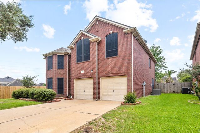 4803 Windcross Court, Katy, TX 77449