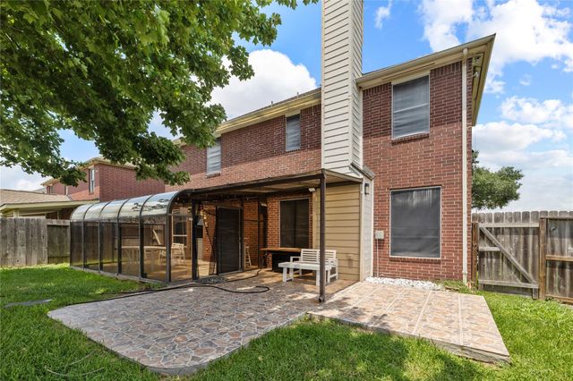 4803 Windcross Court, Katy, TX 77449