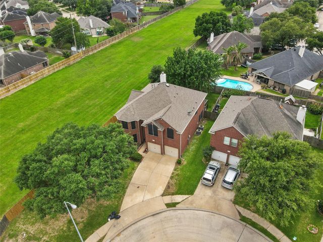 4803 Windcross Court, Katy, TX 77449