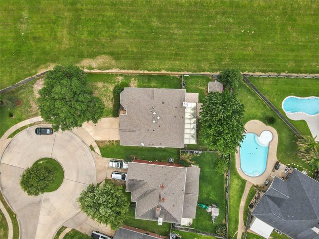 4803 Windcross Court, Katy, TX 77449