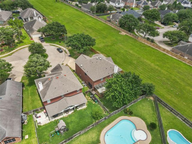 4803 Windcross Court, Katy, TX 77449