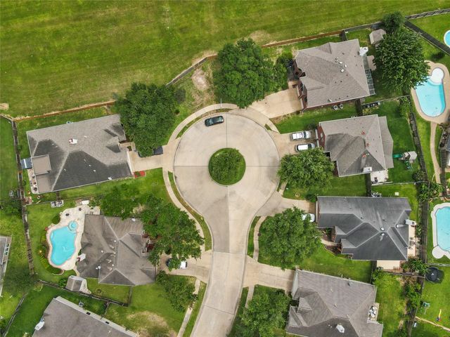 4803 Windcross Court, Katy, TX 77449