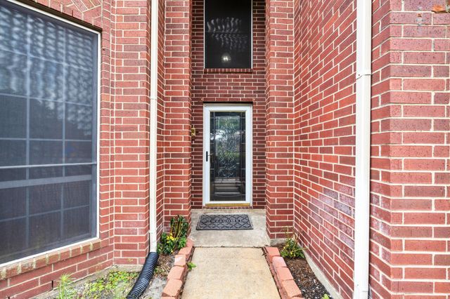 4803 Windcross Court, Katy, TX 77449