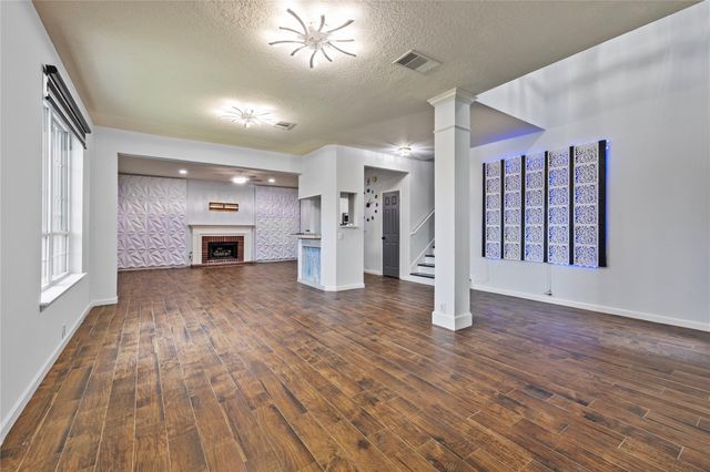 4803 Windcross Court, Katy, TX 77449