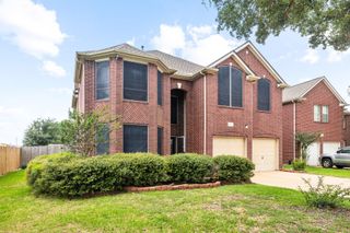 4803 Windcross Court, Katy, TX 77449