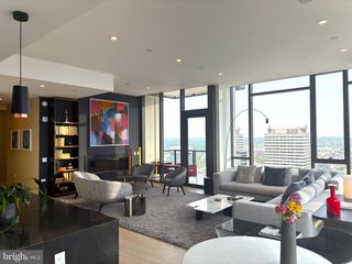 1911 WALNUT STREET #UNIT 4102, Philadelphia, PA 19103