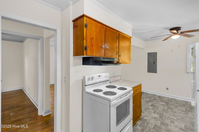 3504 Powell Street, New Bern, NC 28560