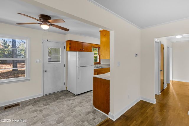 3504 Powell Street, New Bern, NC 28560