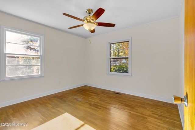 3504 Powell Street, New Bern, NC 28560