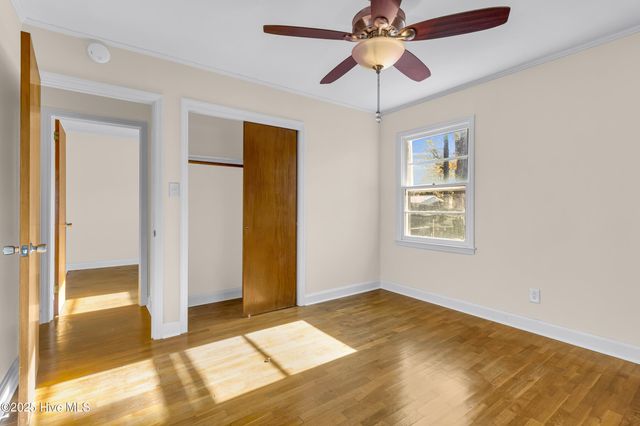 3504 Powell Street, New Bern, NC 28560