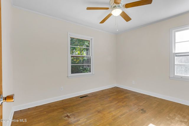 3504 Powell Street, New Bern, NC 28560