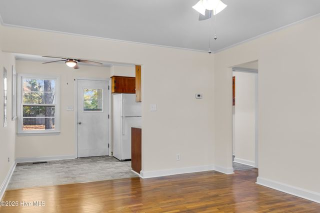 3504 Powell Street, New Bern, NC 28560