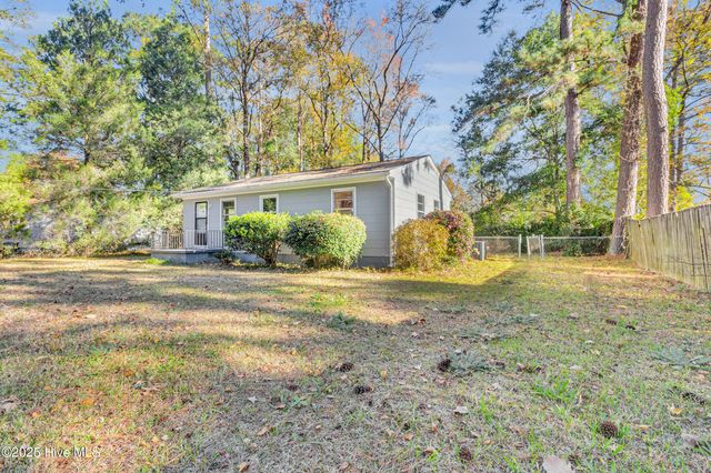 3504 Powell Street, New Bern, NC 28560