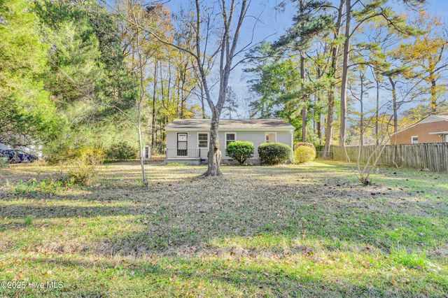 3504 Powell Street, New Bern, NC 28560