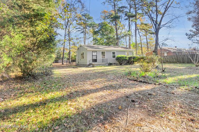 3504 Powell Street, New Bern, NC 28560