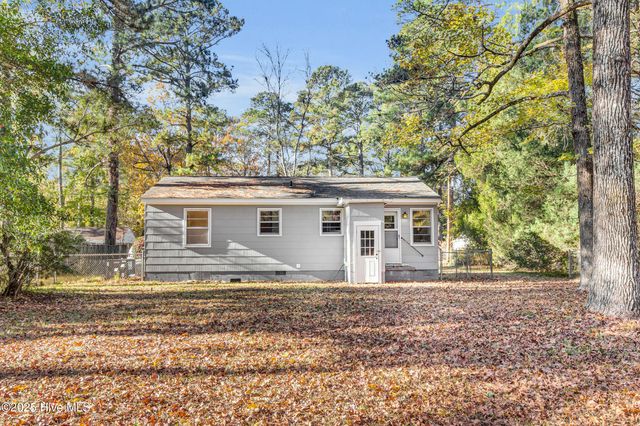 3504 Powell Street, New Bern, NC 28560