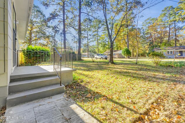 3504 Powell Street, New Bern, NC 28560