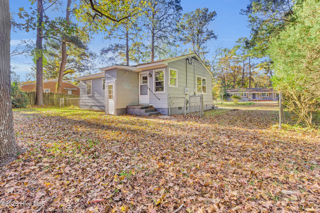 3504 Powell Street, New Bern, NC 28560