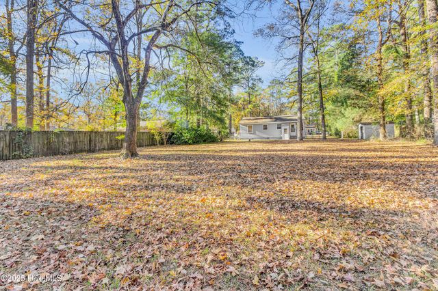 3504 Powell Street, New Bern, NC 28560